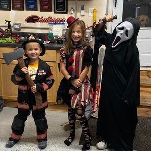 Meet your Posher, Joe